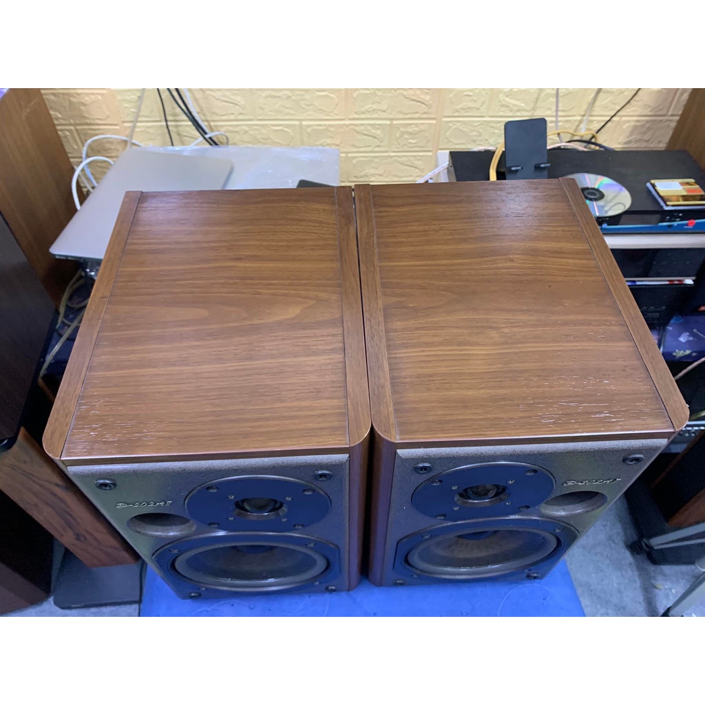 Đôi Loa ONKYO 202A II | 0913.233.518