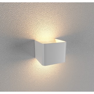 Đèn led gắn tường kingled