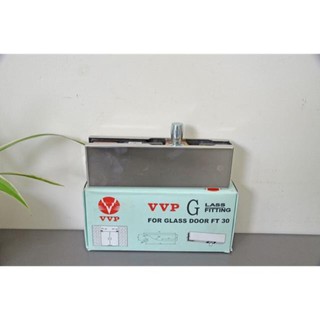[Ảnh thật] Kẹp Cửa kính  Vvp