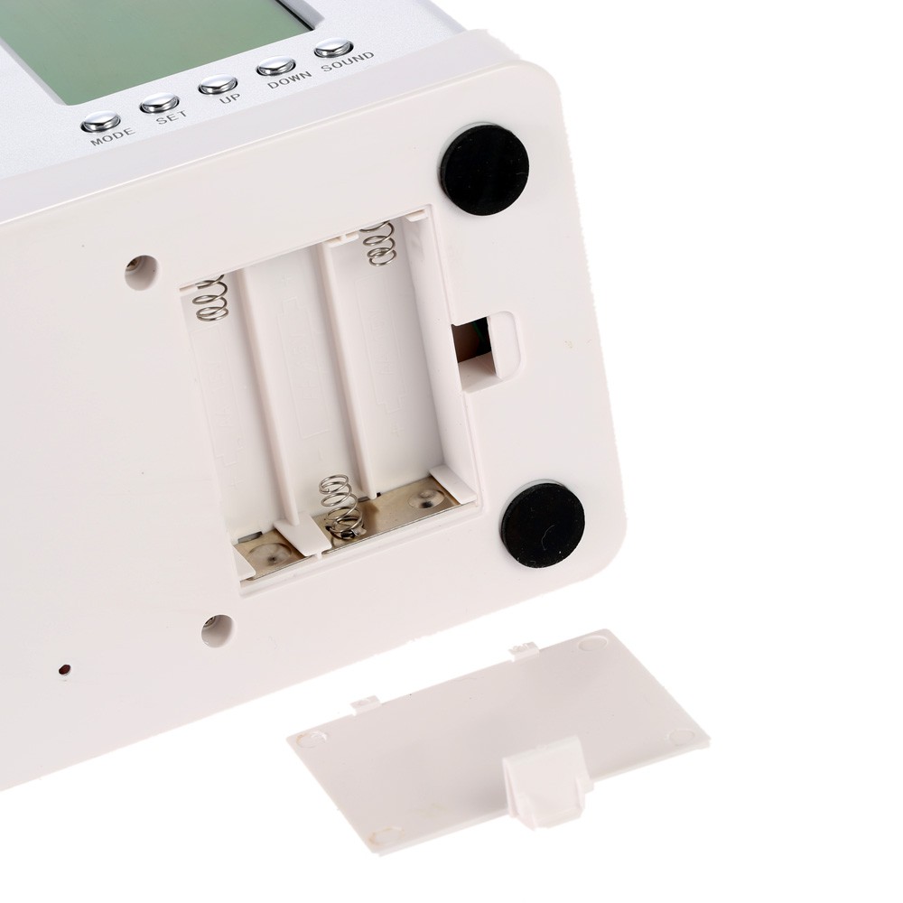 Bể Cá Mini Để Bàn Tặng Sỏi Và Cây Thuỷ Sinh-Bể Cá Có Đèn Và Màn Hình Đồng Hồ Điện Tử