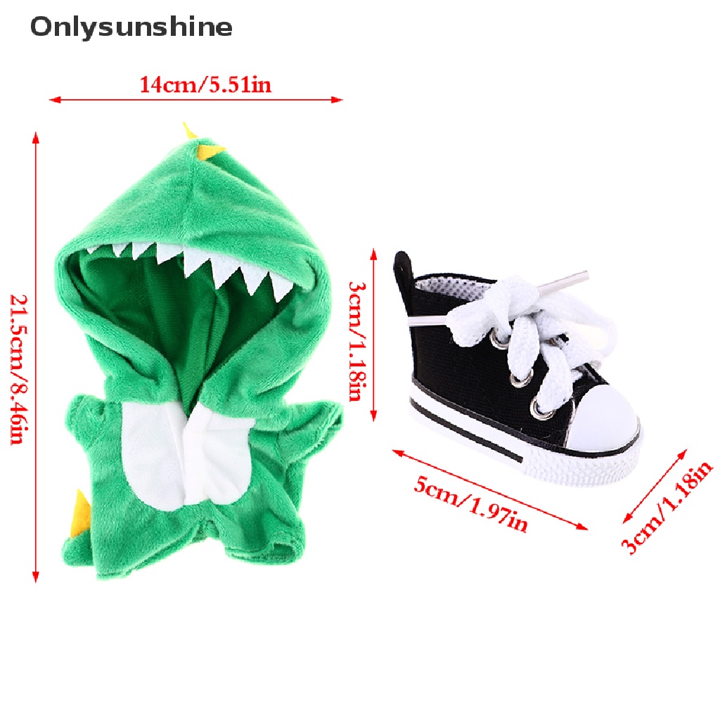 Cá Mập Nhồi Bông Đồ Chơi Thủ Công 20cm Dành Cho Búp Bê