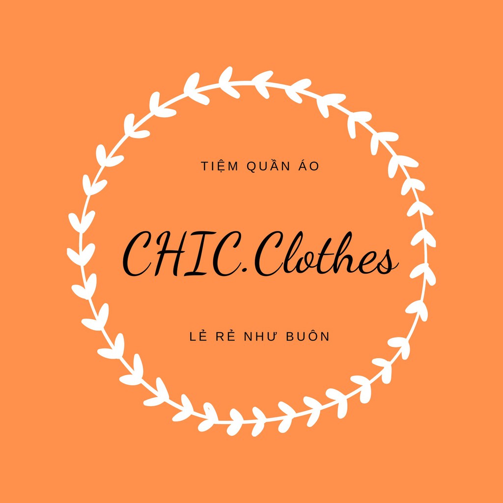 CHIC.Clothes