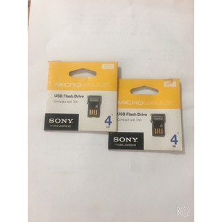 USB 4gb flash drive