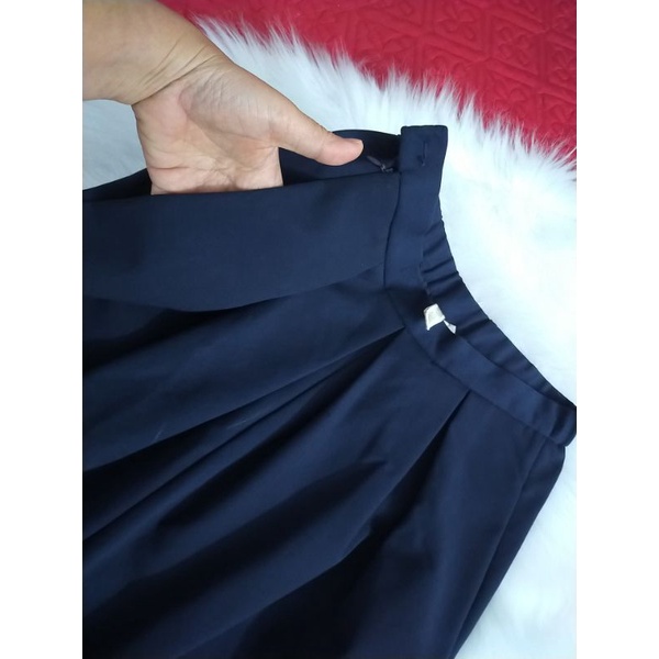 Quần váy Hàn Quốc, Nhật Bản