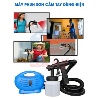 Máy phun sơn