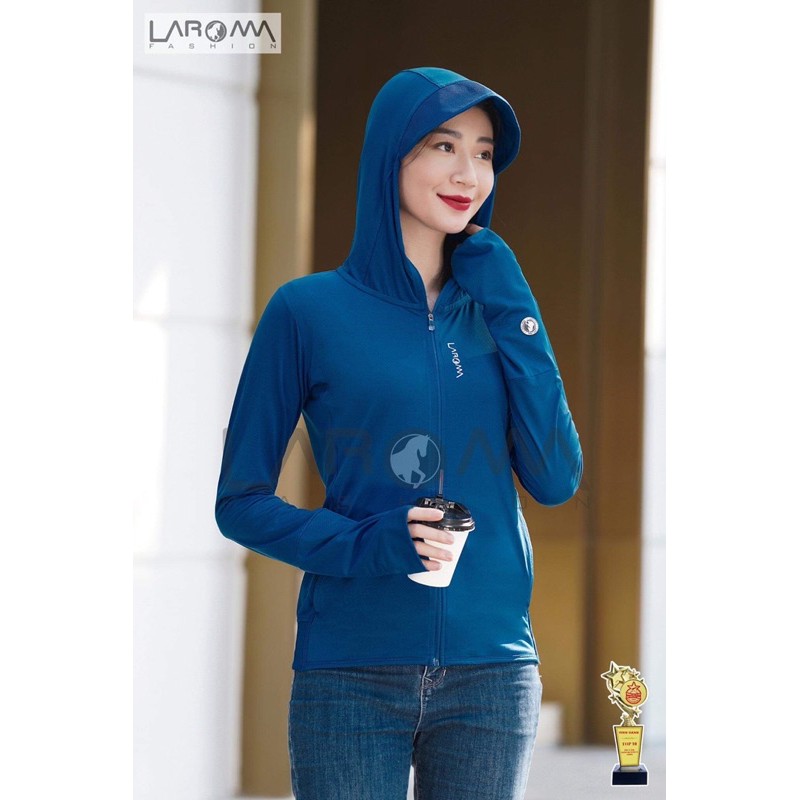áo chống nắng 1 lớp hàng lanomarr