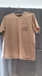 Áo Marc size S