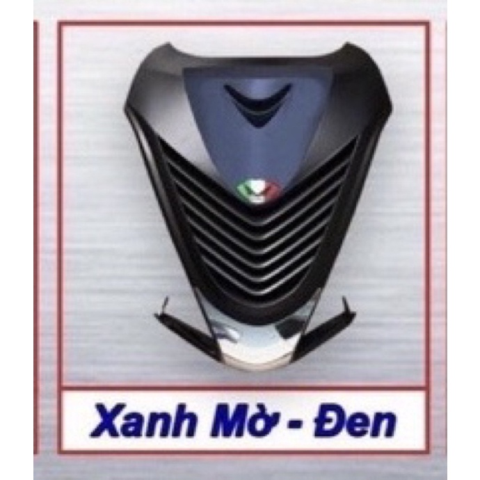 Mặt Nạ VISION 2021 Kiểu Ý Hàng Chính Hãng MOTOART