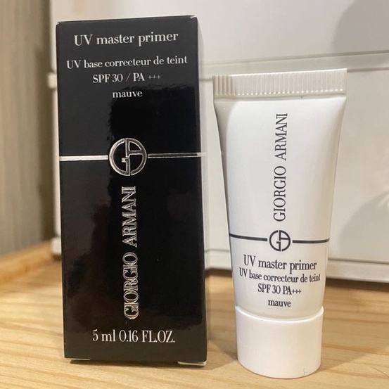 Kem lót chống nắng Giorgio Armani UV MASTER PRIMER SPF40