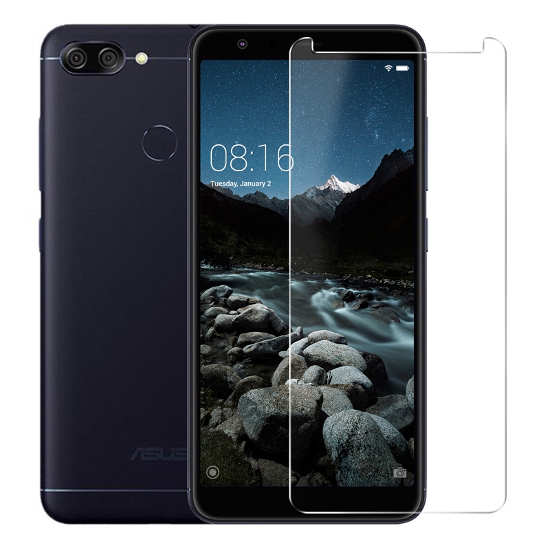 Kính Cường Lực 9h Tp-Link Neffos C5Plus Cho Neffos C9 Max C9S C9A C7S C7 Lite C5 Plus X20 Pro