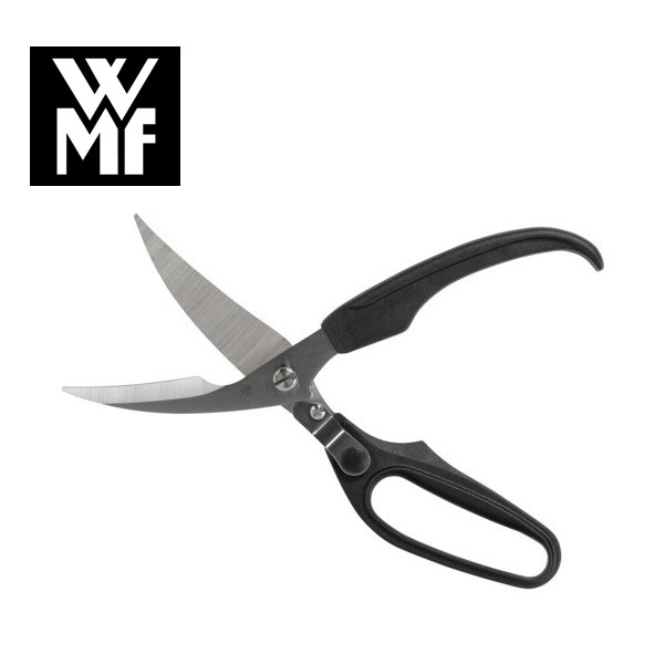 KÉO CẮT GÀ CAO  CẤP WMF ROSTFREI BR10K 🇩🇪 HÀNG NHẬP ĐỨC.