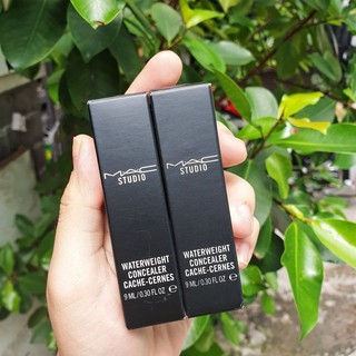  Che khuyết điểm MAC waterweight Concealer