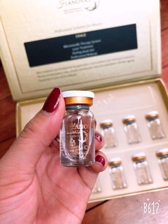 Tế bào gốc Hanovas ( tách lẻ 1,3,5 lọ )