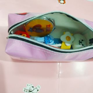 Bóp viết BT21 loại to
