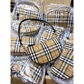 Túi halfmoon B.b.Ri vintage