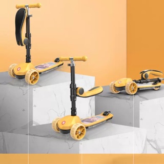 Xe trượt scooter cho bé
