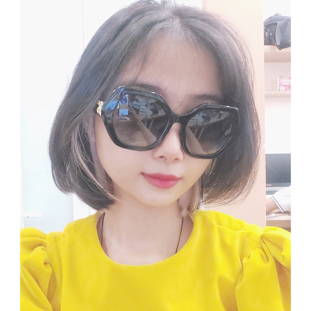 Kính mát thời trang Dolce Gabbana DG4406F 501-8G (54-19-140) chính hãng