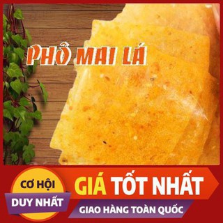 Bánh tráng phô mai tép hành lá trộn phomai ăn vặt chay mặn ananfoods - phomai