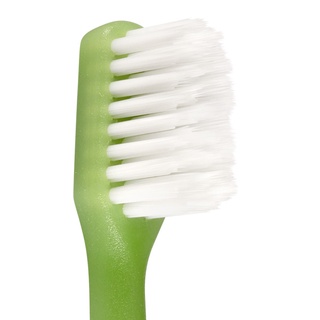 Bàn Chải Cho Bé Tepe Supreme Compact Siêu Mềm (5-11 Tuổi) (Bịch) – Đầu Nhỏ, Lông 2 Tầng, Bảo Vệ Nướu - Thụy Điển