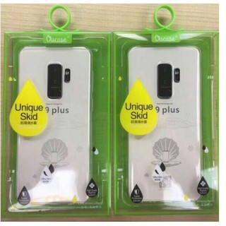 Ốp lưng dẻo Galaxy S9 Plus OU Case chính hãng