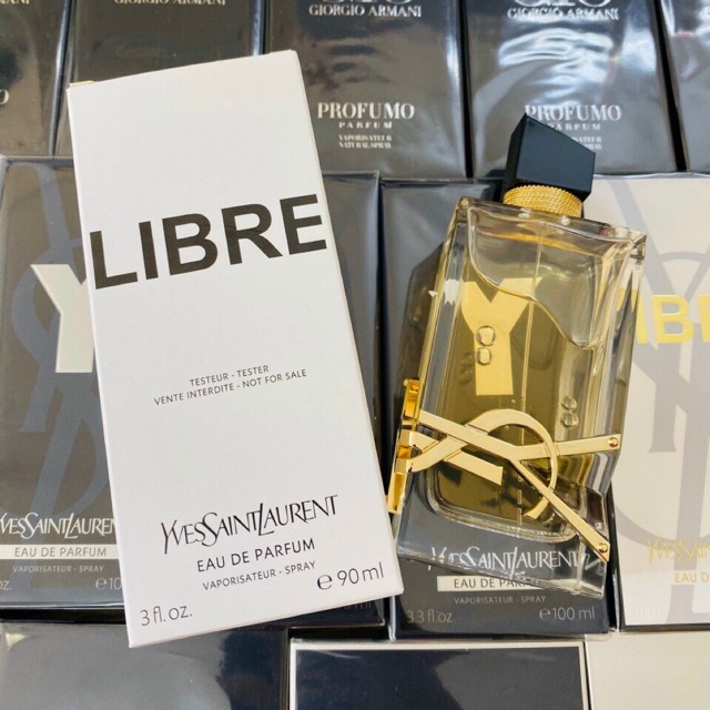 ▴ ▵ Nước Hoa Cho Nữ YSL - Yves Saint Laurent Libre EDP FULL SEAL ⌉ ⌋ | BigBuy360 - bigbuy360.vn