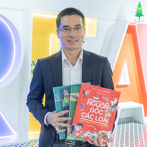 Sách - Tri Thức Kinh Điển Bằng Tranh (Trọn Bộ 4 Cuốn) - Tái Hiện Tác Phẩm Kinh Điển Bằng Ngôn Ngữ Của Trẻ