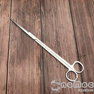 BỘ KÉO NHÍP THUỶ SINH 2 MÓN