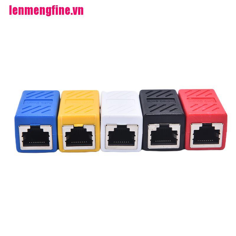 Dây Cáp Kết Nối Internet Rj45 Leme 8p8c