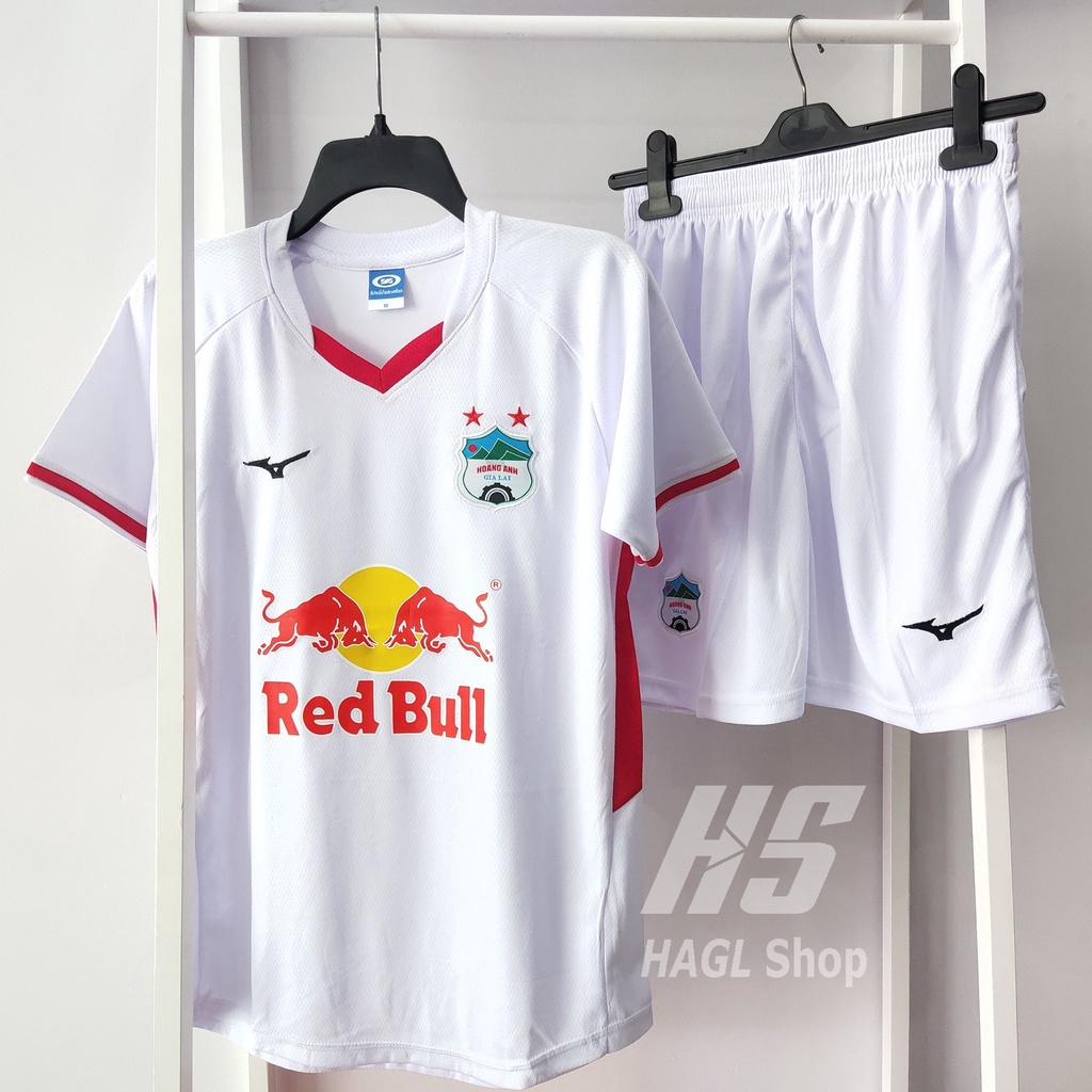 Bộ quần áo CLB HOÀNG ANH GIA LAI 2022 phiên bản CAO CẤP cho FAN
