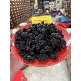 Táo tàu đen 100gr