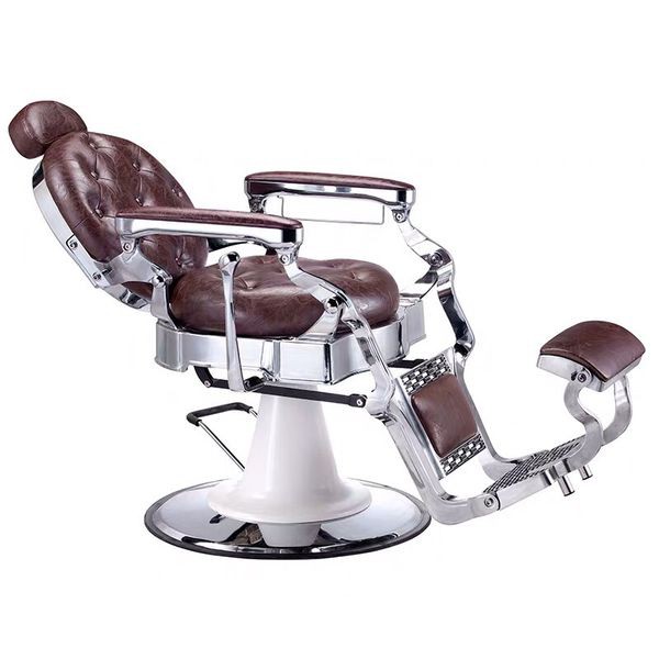 Ghế Cắt Tóc Barbar Chair