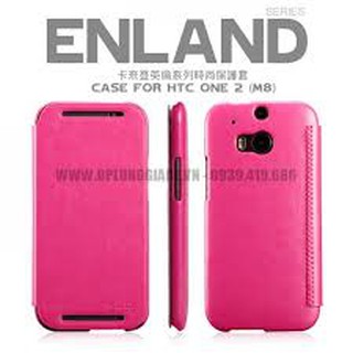 Bao da HTC one M8 kalaideng (xả hàng)