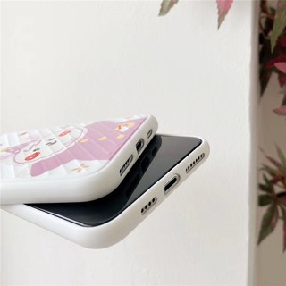 Ốp iPhone Happy Bear iPhone 7/8/7Plus/8Plus/X/Xs Max/11/11 Pro/11 Pro Max - ốp iphone