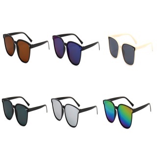 Bán Chạy Kính Mát Phong Cách Mới Kiểu Hàn Quốc Cổ Điển Cho Nam Và Nữ