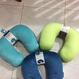 Gối kê cổ Lock and Lock