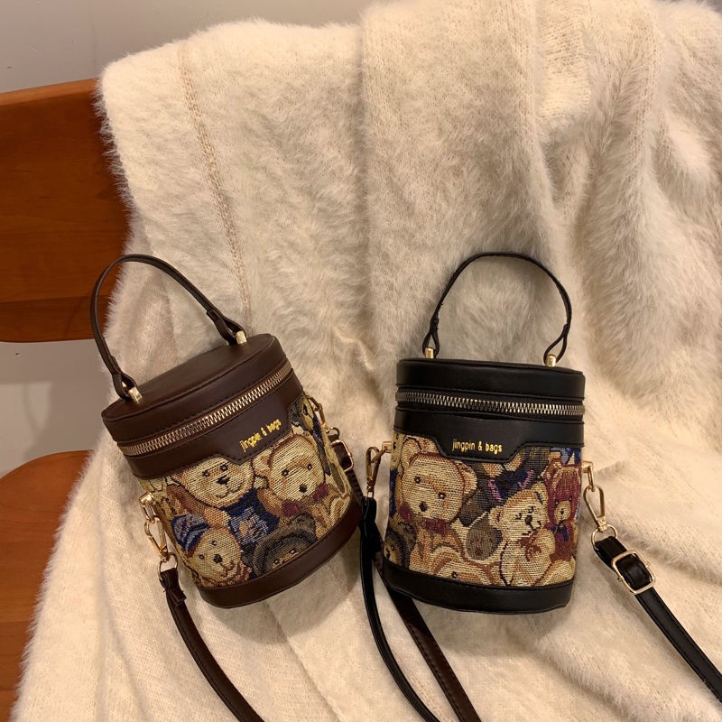 Túi xách dây đeo vai thời trang cho nữ