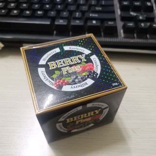 Kem 4k Kem Thoa Nám Berry Plus Thái Lan