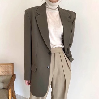 Siêu phẩm Áo Blazer cao cấp mẫu mới