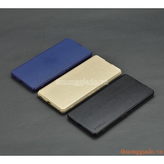 Bao da Fib Color cho Sony Xperia XZ2 hiệu X-Level