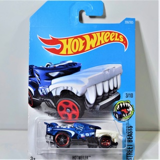 Xe Hotwheel
