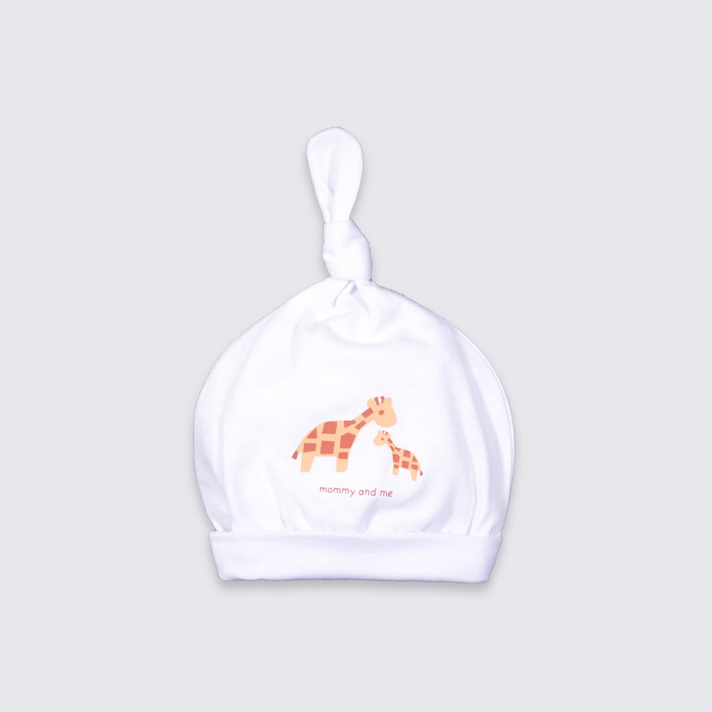 (MIOMIO hè) Nón sơ sinh-Miomio