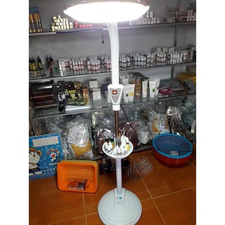 đèn led spa 120 bóng chống lóa