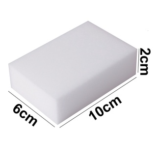 1 miếng bọt biển nano vệ sinh đa năng
