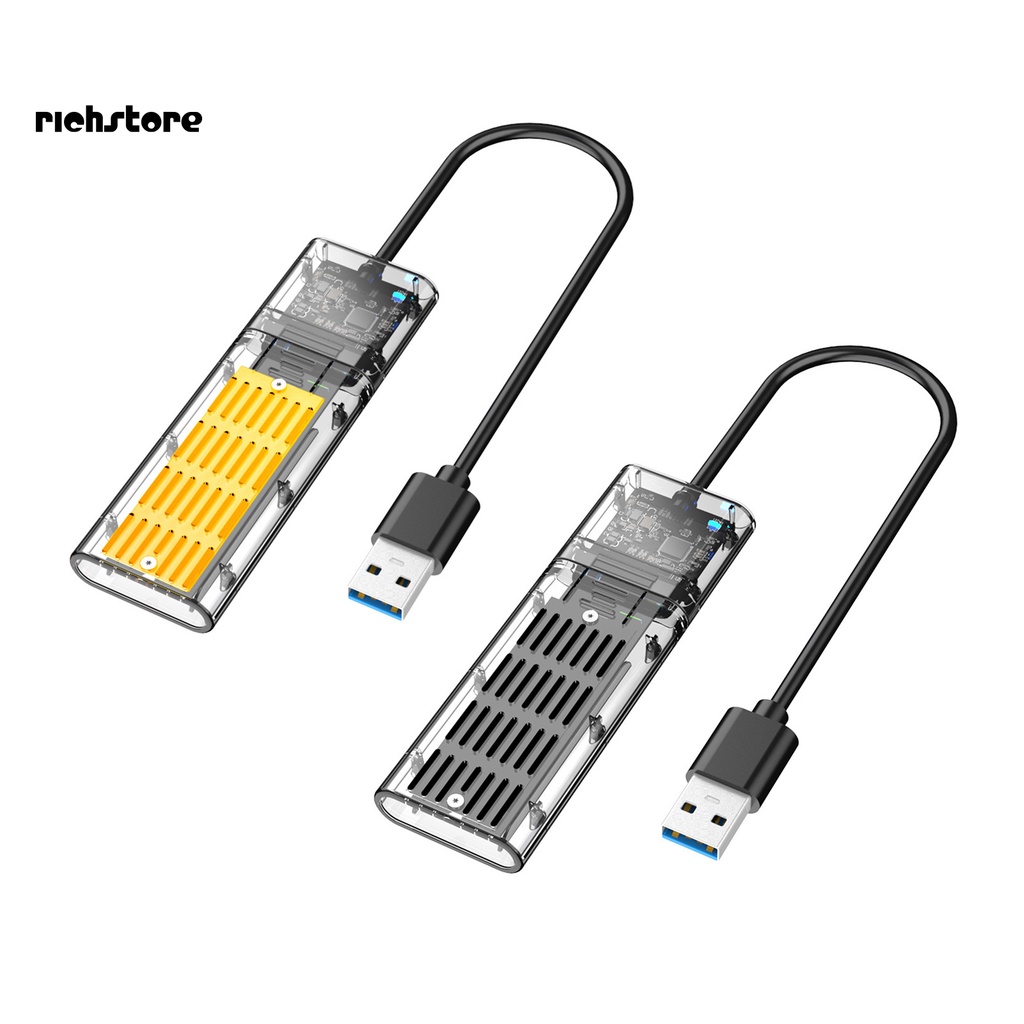 Ổ Cứng Ngoài Usb 3.0 Tốc Độ Cao Di Động Ổn Định Cho Notebook | BigBuy360 - bigbuy360.vn