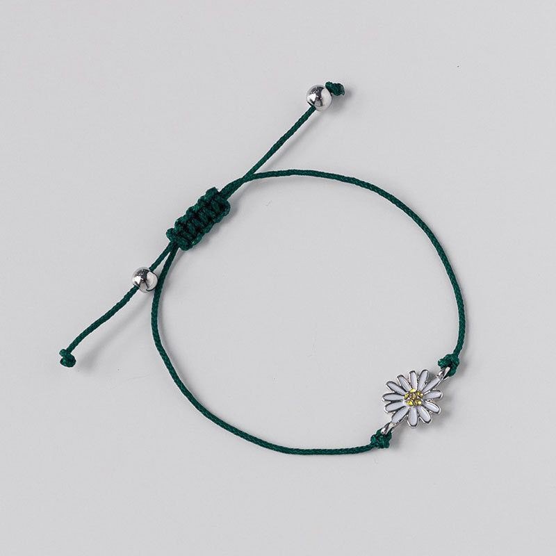 Vòng Tay Flower Giống Suga & J-Hope Unoff