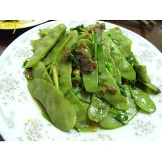 20H - HẠT GIỐNG ĐẬU VÁN XANH