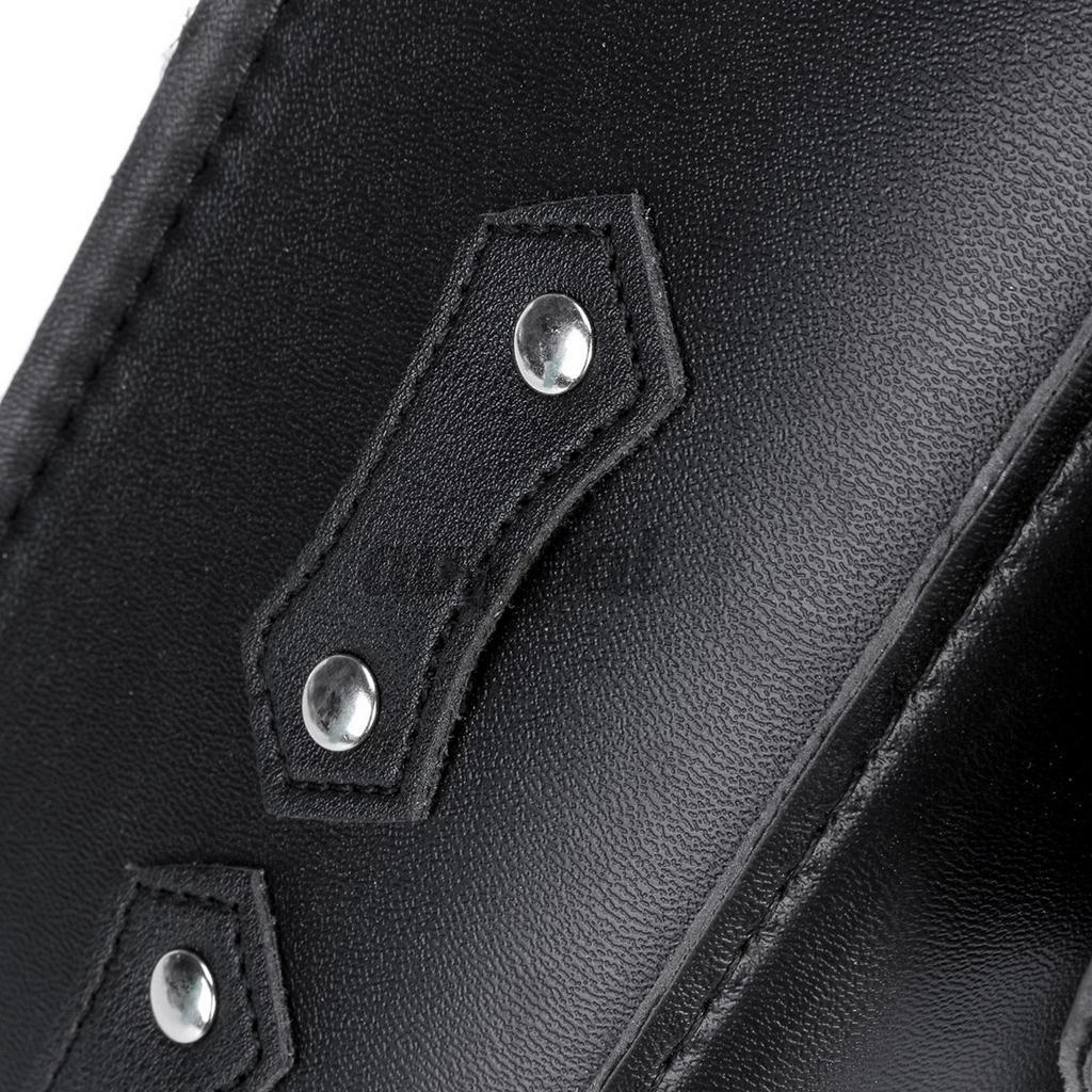 Túi gắn yên xe mô tô Harley-Davidson Sportster