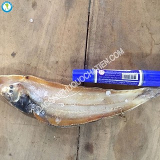 KHÔ CÁ LƯỠI TRÂU - 500G