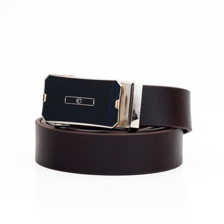 Thắt lưng nam da bò Anh Tho Leather M4-39A