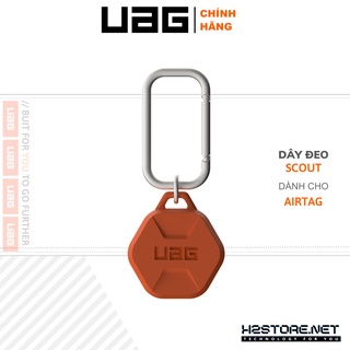Dây đeo UAG Scout cho Airtag